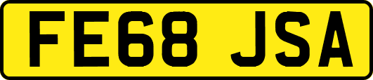 FE68JSA