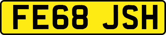FE68JSH