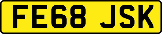 FE68JSK