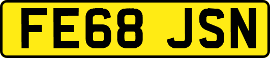FE68JSN