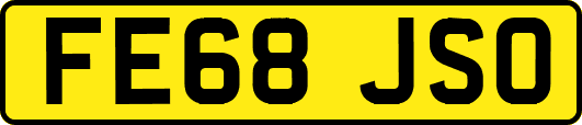 FE68JSO