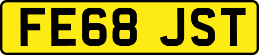 FE68JST