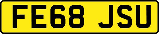 FE68JSU