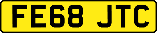 FE68JTC