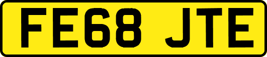 FE68JTE
