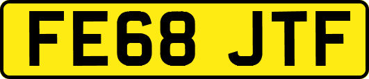 FE68JTF
