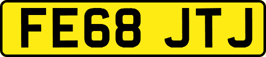 FE68JTJ