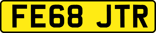 FE68JTR