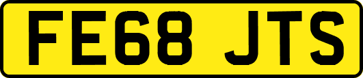 FE68JTS