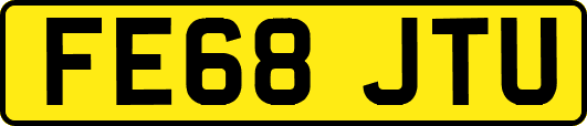 FE68JTU