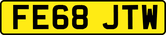 FE68JTW