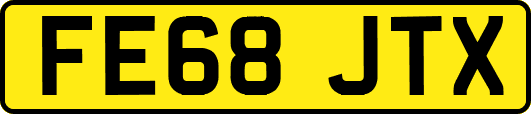 FE68JTX