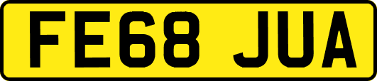 FE68JUA