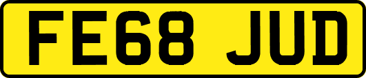 FE68JUD