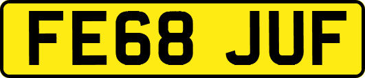 FE68JUF