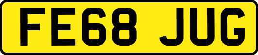 FE68JUG