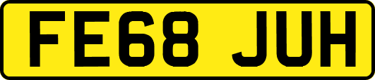 FE68JUH