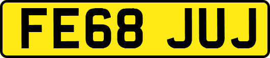 FE68JUJ