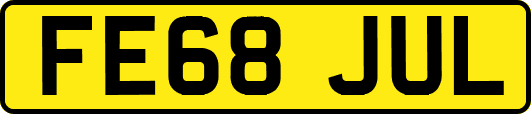 FE68JUL