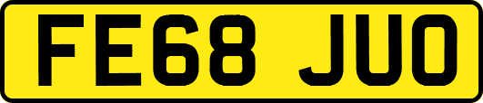 FE68JUO