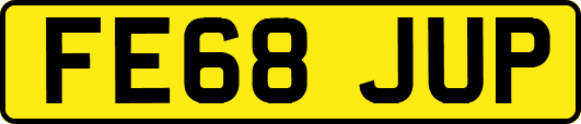 FE68JUP