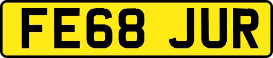 FE68JUR