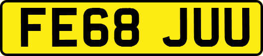 FE68JUU