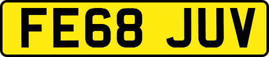 FE68JUV