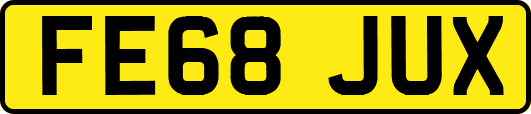 FE68JUX