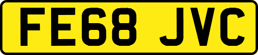 FE68JVC