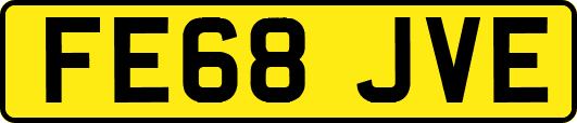 FE68JVE