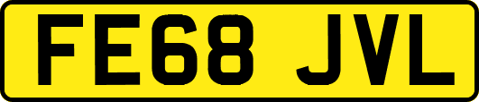FE68JVL