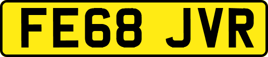 FE68JVR