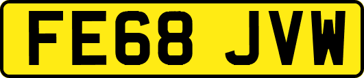 FE68JVW