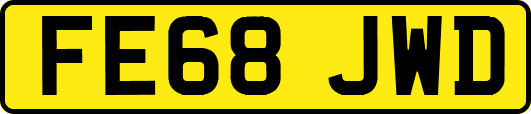 FE68JWD