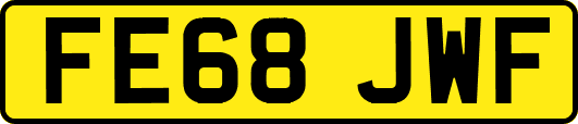 FE68JWF