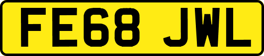 FE68JWL