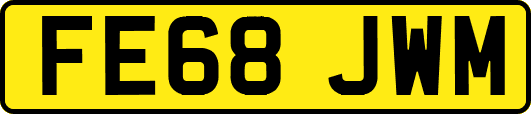 FE68JWM