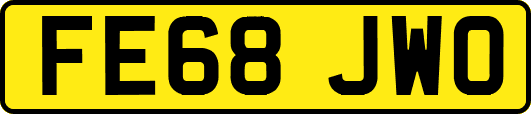 FE68JWO