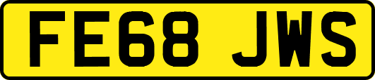 FE68JWS