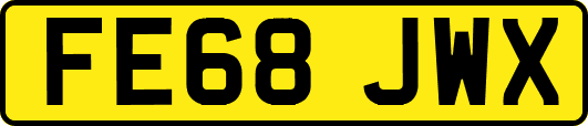 FE68JWX