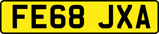 FE68JXA