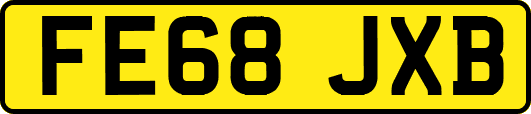 FE68JXB