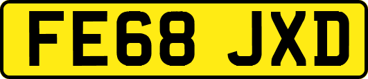 FE68JXD
