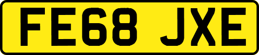 FE68JXE