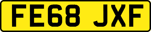 FE68JXF
