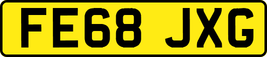 FE68JXG