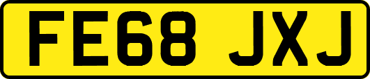 FE68JXJ