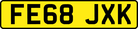 FE68JXK