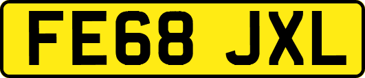 FE68JXL